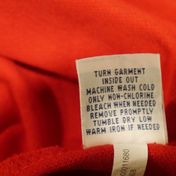 🚫SOLD🚫Rare Limited Edition Polo Ralph Lauren Tiger Collegiate Polo Size XL - Picture 6 of 8